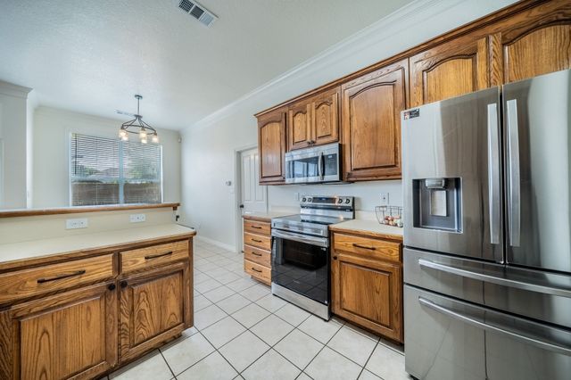 2114 Sagewood Drive, Weatherford, TX 76087