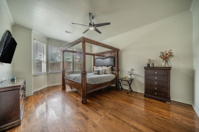 2114 Sagewood Drive, Weatherford, TX 76087