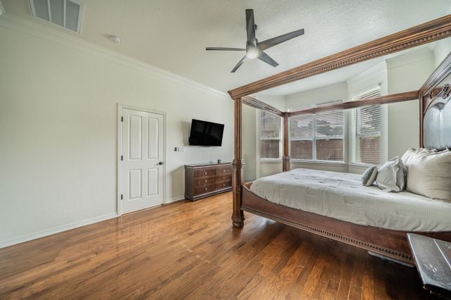 2114 Sagewood Drive, Weatherford, TX 76087