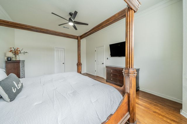 2114 Sagewood Drive, Weatherford, TX 76087