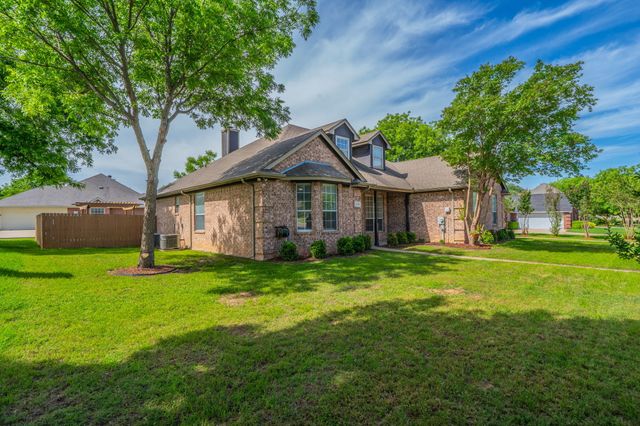 2114 Sagewood Drive, Weatherford, TX 76087