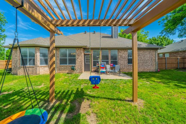 2114 Sagewood Drive, Weatherford, TX 76087