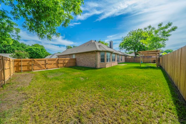 2114 Sagewood Drive, Weatherford, TX 76087