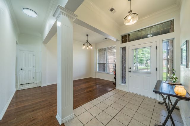 2114 Sagewood Drive, Weatherford, TX 76087