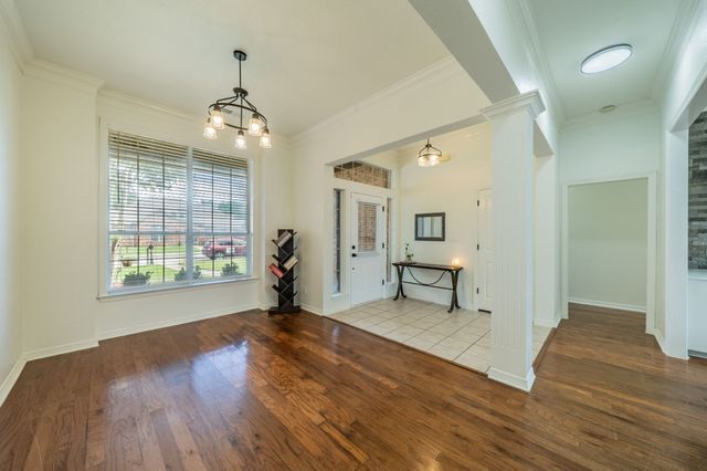 2114 Sagewood Drive, Weatherford, TX 76087