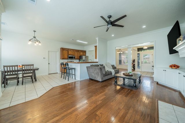 2114 Sagewood Drive, Weatherford, TX 76087