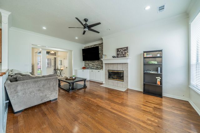 2114 Sagewood Drive, Weatherford, TX 76087