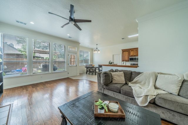 2114 Sagewood Drive, Weatherford, TX 76087