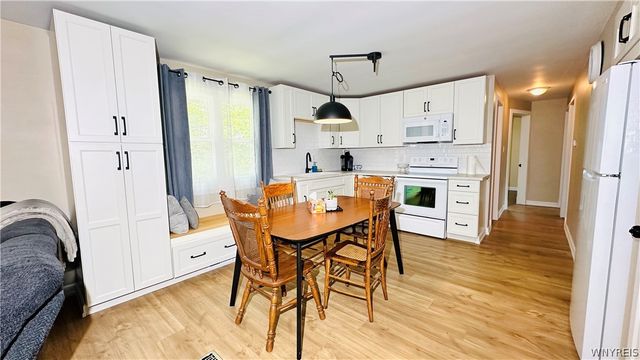3402 Walnut Avenue, Niagara Falls, NY 14301