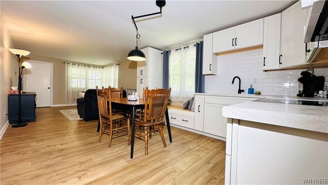 3402 Walnut Avenue, Niagara Falls, NY 14301