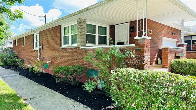 3402 Walnut Avenue, Niagara Falls, NY 14301