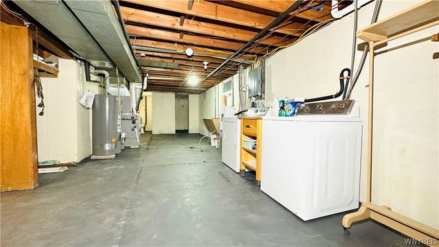 3402 Walnut Avenue, Niagara Falls, NY 14301