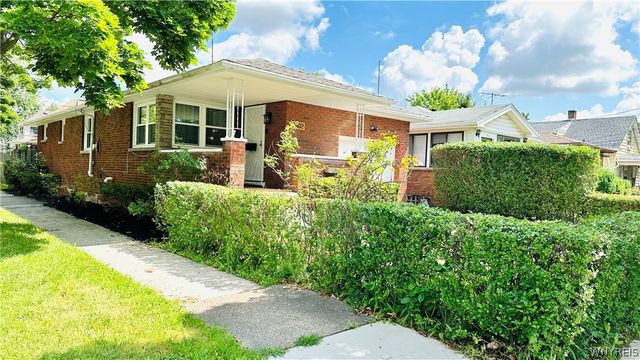 3402 Walnut Avenue, Niagara Falls, NY 14301