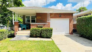 3402 Walnut Avenue, Niagara Falls, NY 14301