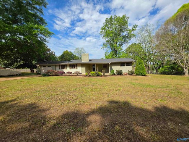 788 Old Gurley Road, Huntsville, AL 35811