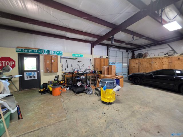 788 Old Gurley Road, Huntsville, AL 35811