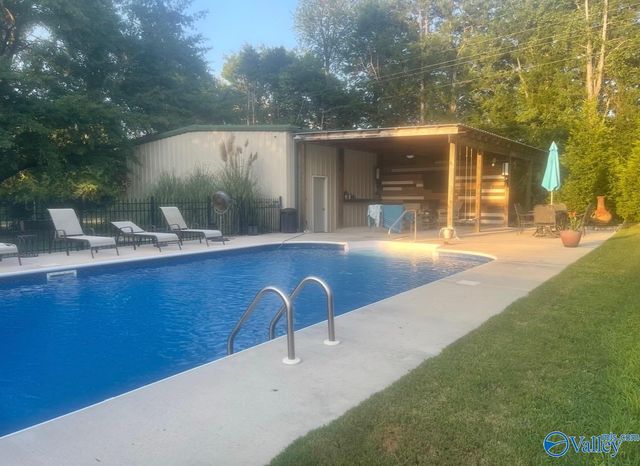 788 Old Gurley Road, Huntsville, AL 35811