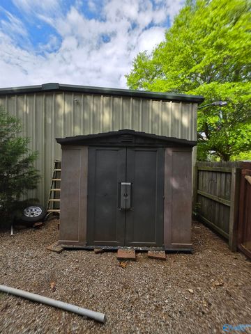 788 Old Gurley Road, Huntsville, AL 35811