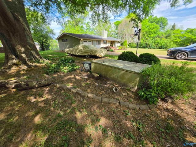 788 Old Gurley Road, Huntsville, AL 35811