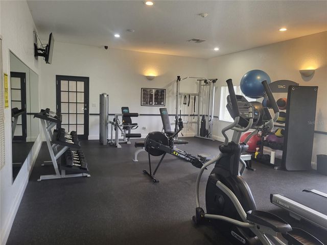 6005 HEMINGWAY CIRCLE 6005, Haines City, FL 33844