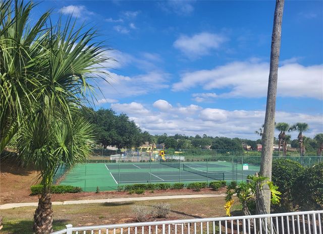 6005 HEMINGWAY CIRCLE 6005, Haines City, FL 33844