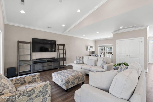 10 Via Dolorosa Drive, Ocean Isle Beach, NC 28469