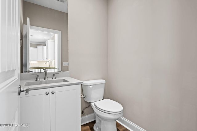 10 Via Dolorosa Drive, Ocean Isle Beach, NC 28469