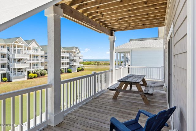 10 Via Dolorosa Drive, Ocean Isle Beach, NC 28469