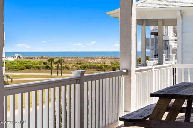 10 Via Dolorosa Drive, Ocean Isle Beach, NC 28469