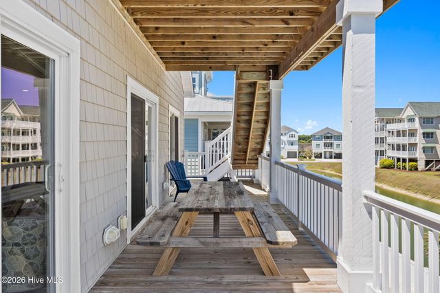 10 Via Dolorosa Drive, Ocean Isle Beach, NC 28469
