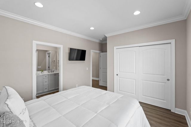 10 Via Dolorosa Drive, Ocean Isle Beach, NC 28469