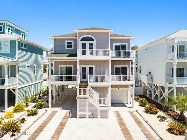 10 Via Dolorosa Drive, Ocean Isle Beach, NC 28469