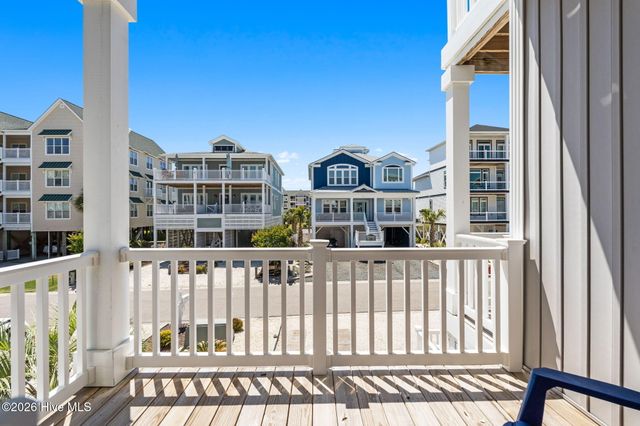 10 Via Dolorosa Drive, Ocean Isle Beach, NC 28469