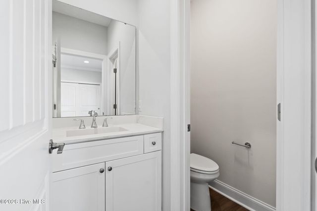 10 Via Dolorosa Drive, Ocean Isle Beach, NC 28469