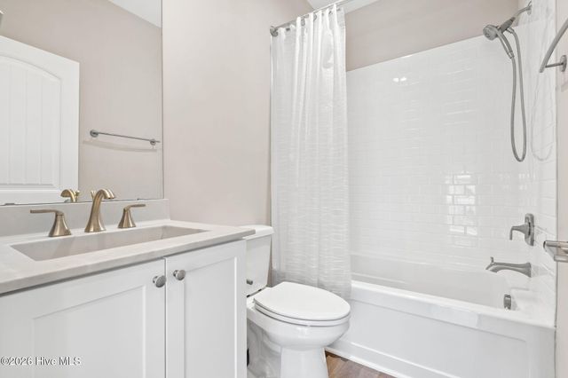 10 Via Dolorosa Drive, Ocean Isle Beach, NC 28469