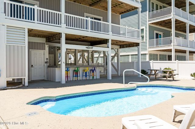 10 Via Dolorosa Drive, Ocean Isle Beach, NC 28469