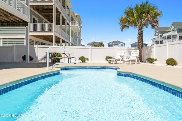 10 Via Dolorosa Drive, Ocean Isle Beach, NC 28469