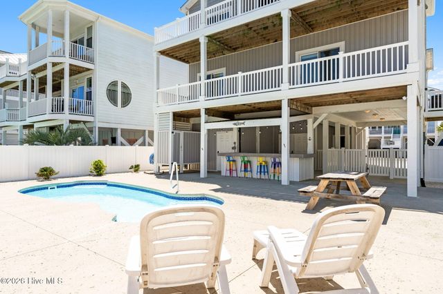 10 Via Dolorosa Drive, Ocean Isle Beach, NC 28469