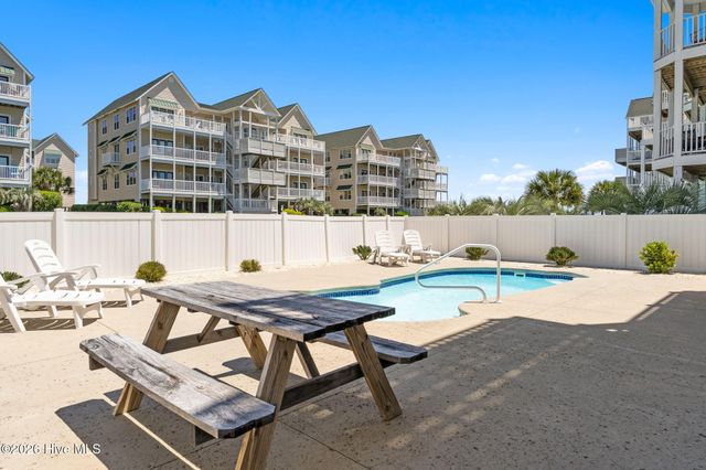 10 Via Dolorosa Drive, Ocean Isle Beach, NC 28469