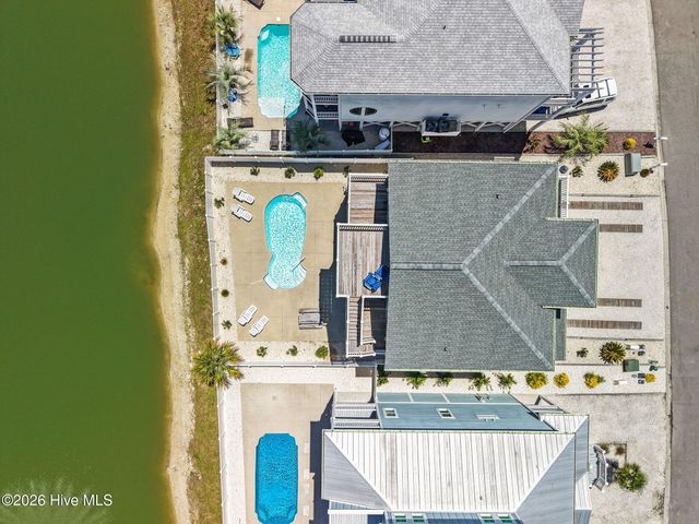 10 Via Dolorosa Drive, Ocean Isle Beach, NC 28469