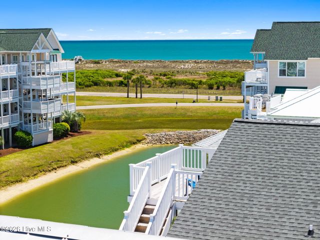 10 Via Dolorosa Drive, Ocean Isle Beach, NC 28469