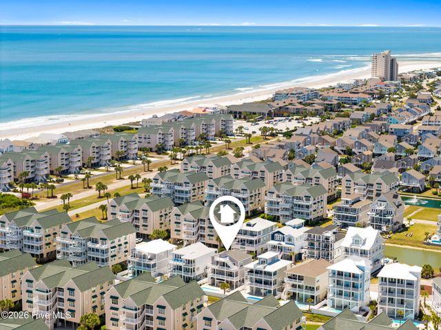 10 Via Dolorosa Drive, Ocean Isle Beach, NC 28469