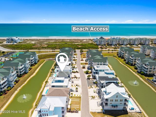 10 Via Dolorosa Drive, Ocean Isle Beach, NC 28469
