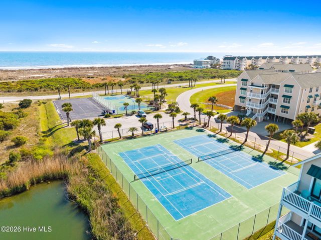 10 Via Dolorosa Drive, Ocean Isle Beach, NC 28469