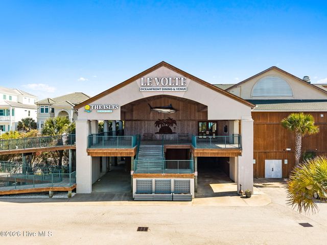 10 Via Dolorosa Drive, Ocean Isle Beach, NC 28469