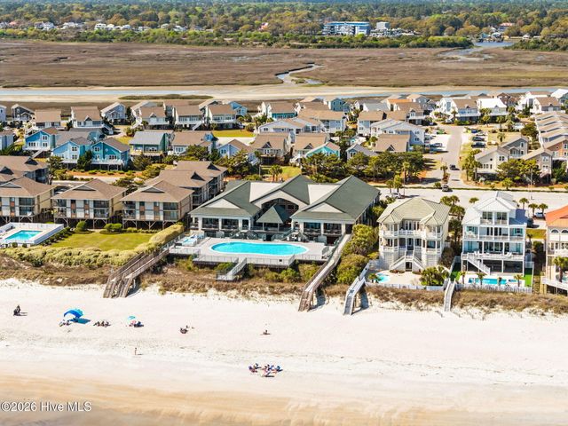 10 Via Dolorosa Drive, Ocean Isle Beach, NC 28469