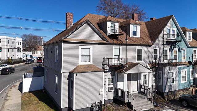 1 Amory Street, Nashua, NH 03060