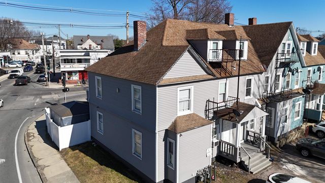 1 Amory Street, Nashua, NH 03060