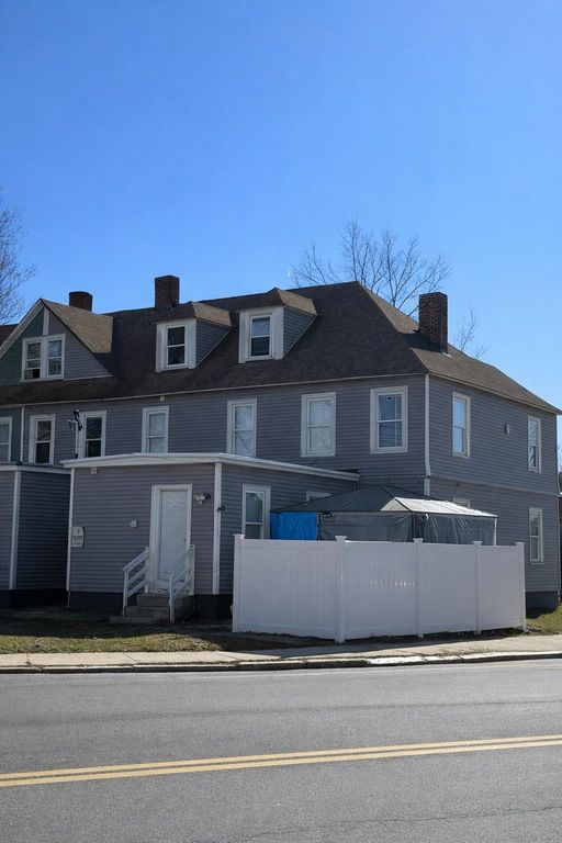 1 Amory Street, Nashua, NH 03060