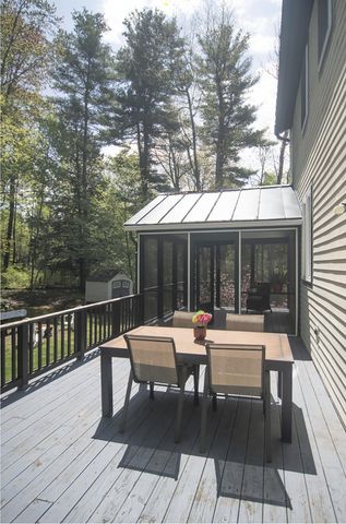 64 Stonegate Lane, Shelburne, VT 05482